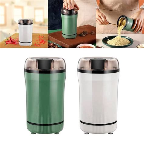 Smart Electric Grinder Machine